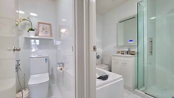 Wonderful Renovated 4BR House - Netflix