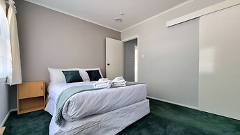 Wonderful Renovated 4BR House - Netflix