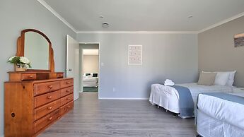 Wonderful Renovated 4BR House - Netflix