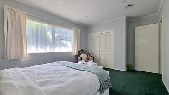 Wonderful Renovated 4BR House - Netflix