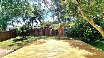 Wonderful Renovated 4BR House - Netflix