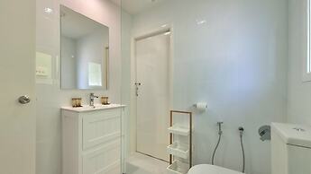 Wonderful Renovated 4BR House - Netflix