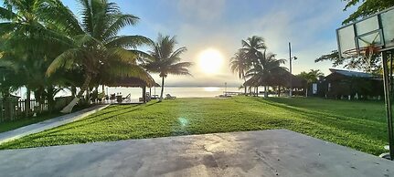 Villa Bianca Bacalar