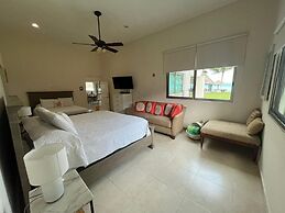 Villa Bianca Bacalar