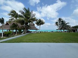 Villa Bianca Bacalar