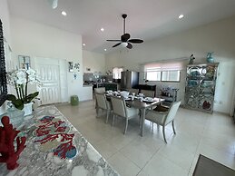 Villa Bianca Bacalar