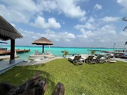 Villa Bianca Bacalar