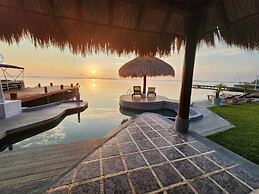 Villa Bianca Bacalar