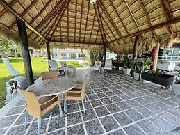 Villa Bianca Bacalar