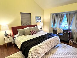 Bell In The Woods B&B