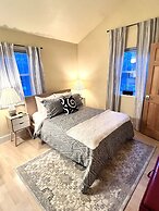 Bell In The Woods B&B