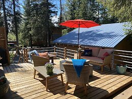 Bell In The Woods B&B