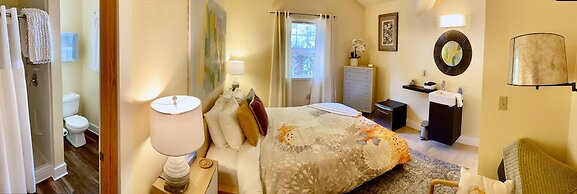 Bell In The Woods B&B