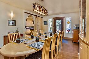 Bell In The Woods B&B