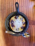 Bell In The Woods B&B