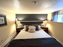 Bell In The Woods B&B