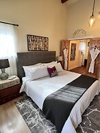 Bell In The Woods B&B