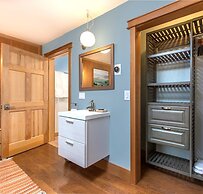 Bell In The Woods B&B