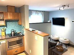 Bell In The Woods B&B