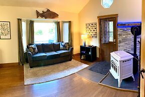 Bell In The Woods B&B