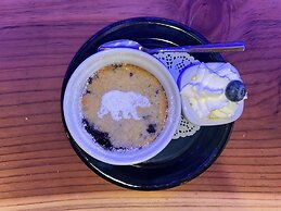 Bell In The Woods B&B