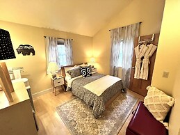 Bell In The Woods B&B