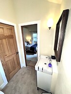 Bell In The Woods B&B