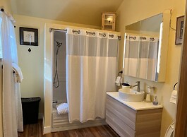 Bell In The Woods B&B