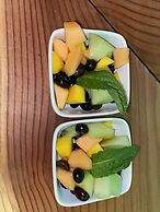 Bell In The Woods B&B