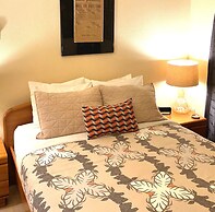 Bell In The Woods B&B