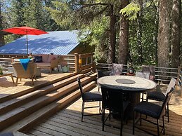 Bell In The Woods B&B