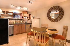 Bell In The Woods B&B