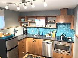 Bell In The Woods B&B