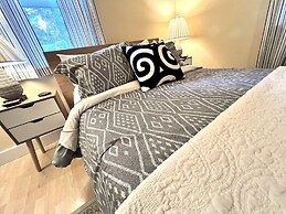 Bell In The Woods B&B