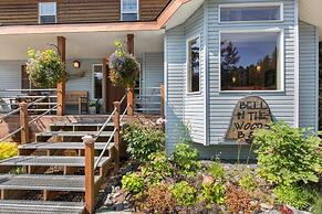 Bell In The Woods B&B