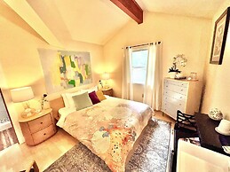 Bell In The Woods B&B