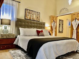 Bell In The Woods B&B