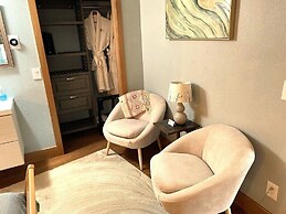 Bell In The Woods B&B