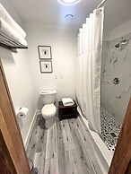 Bell In The Woods B&B