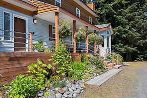 Bell In The Woods B&B