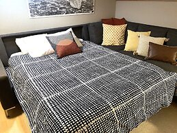 Bell In The Woods B&B