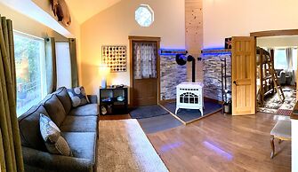 Bell In The Woods B&B