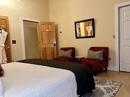 Bell In The Woods B&B