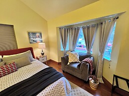 Bell In The Woods B&B