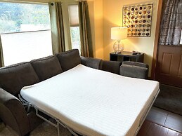 Bell In The Woods B&B