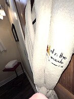 Bell In The Woods B&B