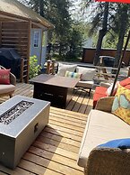 Bell In The Woods B&B