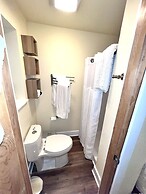 Bell In The Woods B&B