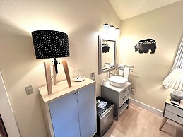 Bell In The Woods B&B