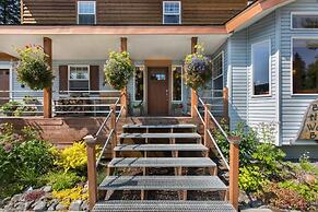 Bell In The Woods B&B